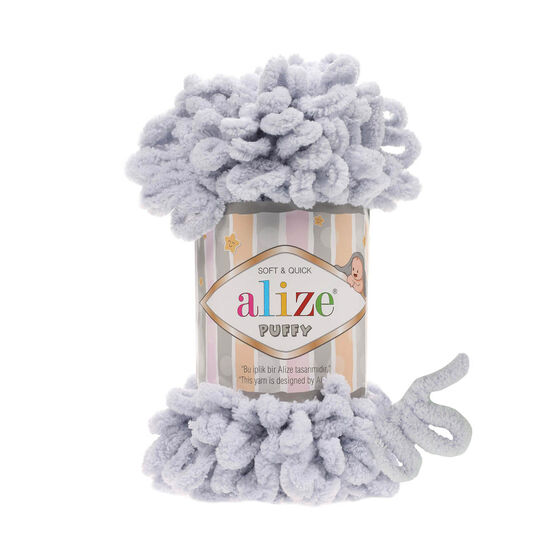 -ALİZE PUFFY ÖRGÜ İPİ