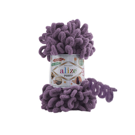 -ALİZE PUFFY ÖRGÜ İPİ