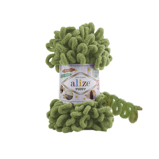 -ALİZE PUFFY ÖRGÜ İPİ
