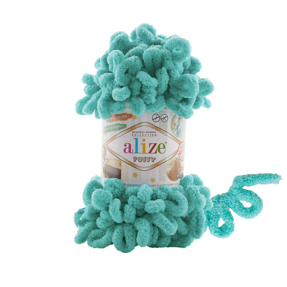 -ALİZE PUFFY ÖRGÜ İPİ