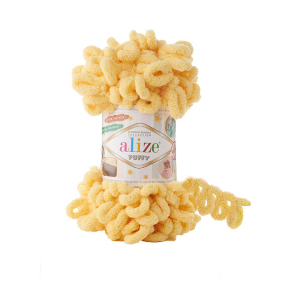-ALİZE PUFFY ÖRGÜ İPİ