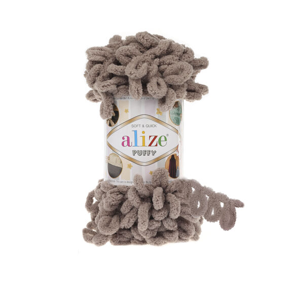 -ALİZE PUFFY ÖRGÜ İPİ