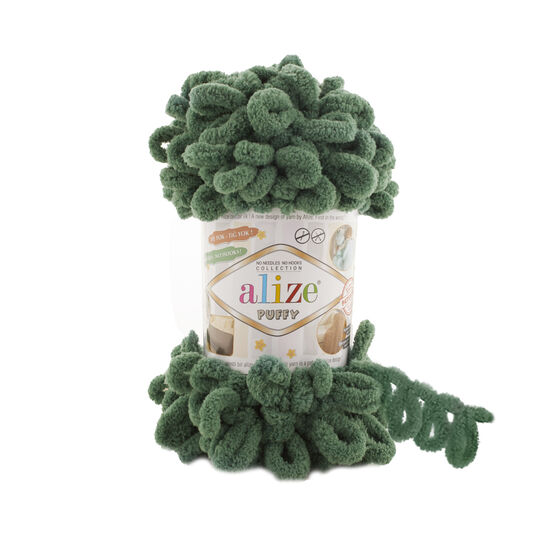 -ALİZE PUFFY ÖRGÜ İPİ