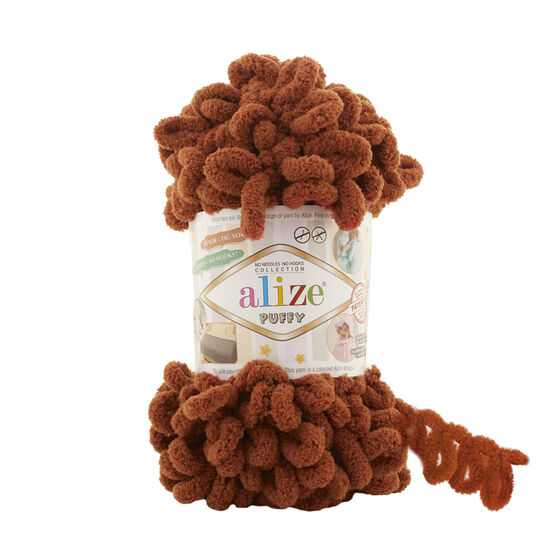 -ALİZE PUFFY ÖRGÜ İPİ