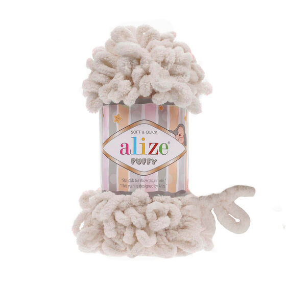 -ALİZE PUFFY ÖRGÜ İPİ