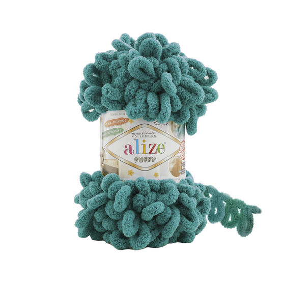 -ALİZE PUFFY ÖRGÜ İPİ