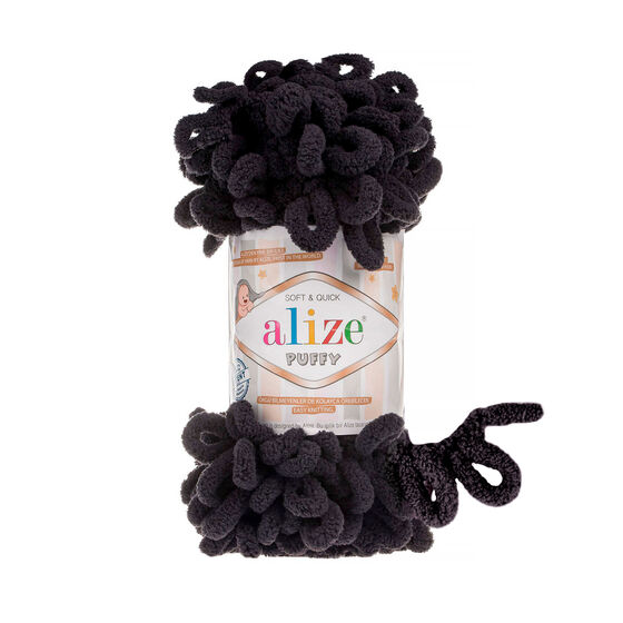 -ALİZE PUFFY ÖRGÜ İPİ