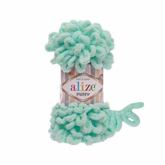 -ALİZE PUFFY ÖRGÜ İPİ
