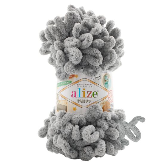 -ALİZE PUFFY ÖRGÜ İPİ