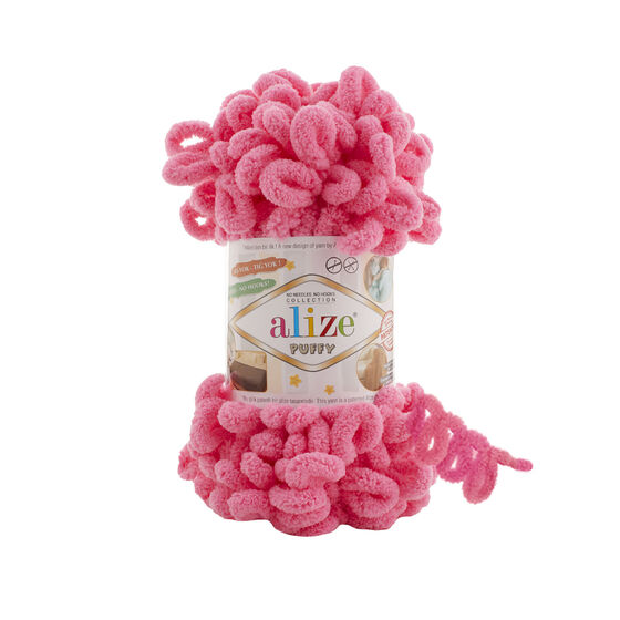 -ALİZE PUFFY ÖRGÜ İPİ