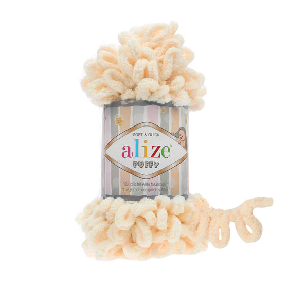 -ALİZE PUFFY ÖRGÜ İPİ