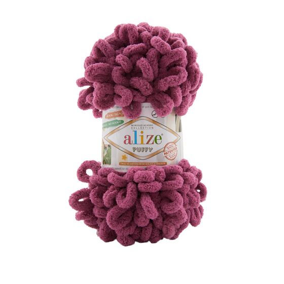 -ALİZE PUFFY ÖRGÜ İPİ