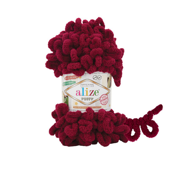 -ALİZE PUFFY ÖRGÜ İPİ