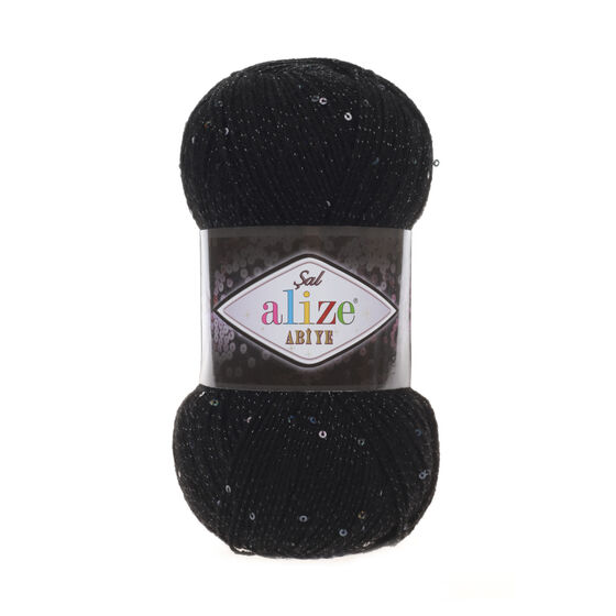 ALİZE ŞAL ABİYE ÖRGÜ İPİ 100 GR. 410 MT