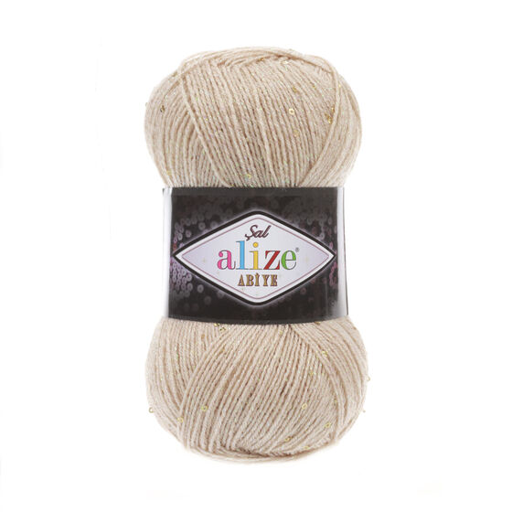 ALİZE ŞAL ABİYE ÖRGÜ İPİ 100 GR. 410 MT