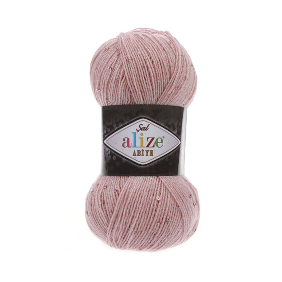 ALİZE ŞAL ABİYE ÖRGÜ İPİ 100 GR. 410 MT