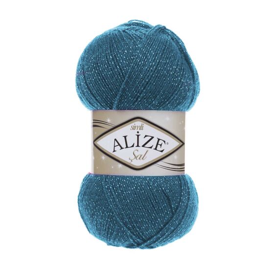 ALIZE SHAWL GEM KNITTING YARN