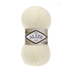 ALIZE SHAWL GEM KNITTING YARN - Thumbnail