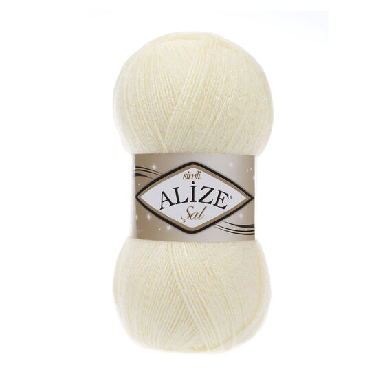 ALIZE SHAWL GEM KNITTING YARN
