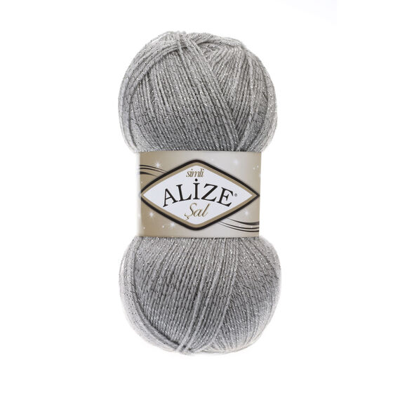 ALIZE SHAWL GEM KNITTING YARN
