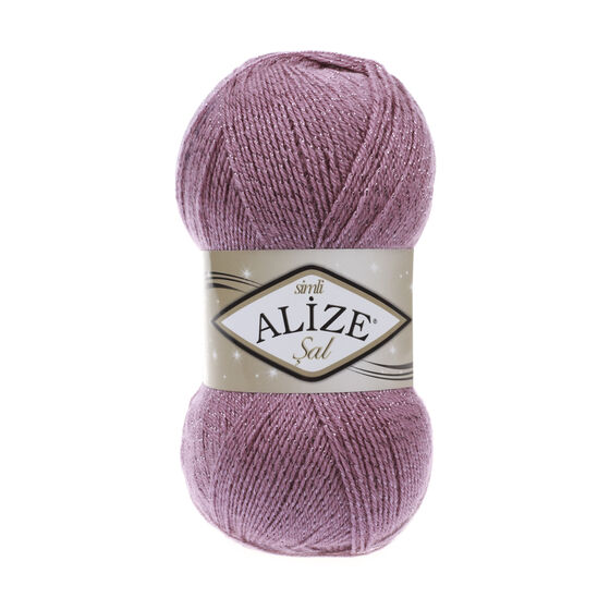 ALIZE SHAWL GEM KNITTING YARN