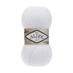 ALIZE SHAWL GEM KNITTING YARN - Thumbnail
