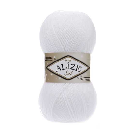 ALIZE SHAWL GEM KNITTING YARN
