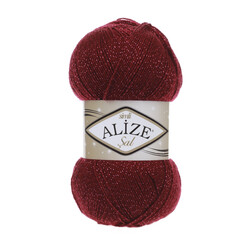 ALIZE SHAWL GEM KNITTING YARN - Thumbnail