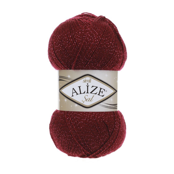 ALIZE SHAWL GEM KNITTING YARN