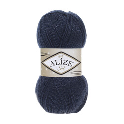 ALIZE SHAWL GEM KNITTING YARN - Thumbnail