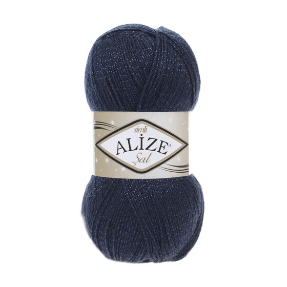 ALIZE SHAWL GEM KNITTING YARN