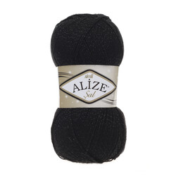 ALIZE SHAWL GEM KNITTING YARN - Thumbnail