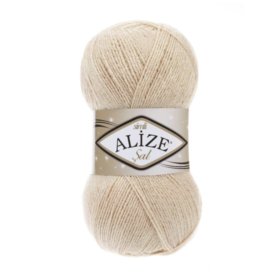 ALIZE SHAWL GEM KNITTING YARN