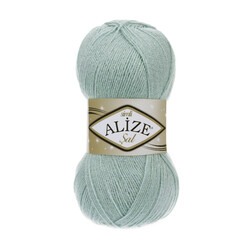 ALIZE SHAWL GEM KNITTING YARN - Thumbnail