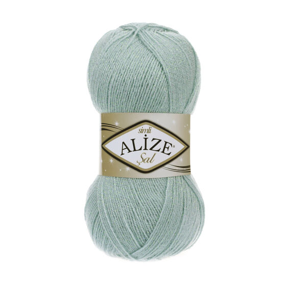 ALIZE SHAWL GEM KNITTING YARN