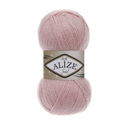 ALIZE SHAWL GEM KNITTING YARN - Thumbnail