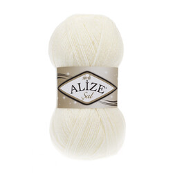ALIZE SHAWL GEM KNITTING YARN - Thumbnail