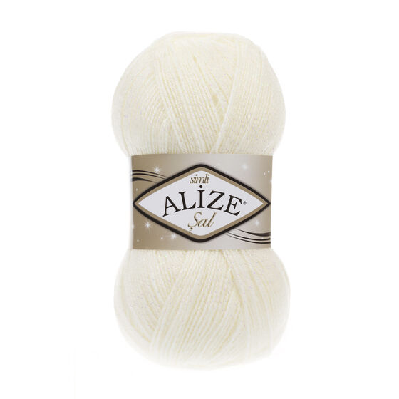ALIZE SHAWL GEM KNITTING YARN