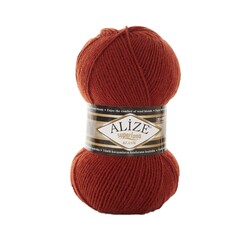 ALIZE SUPERLANA CLASSIC KNITTING YARN - Thumbnail