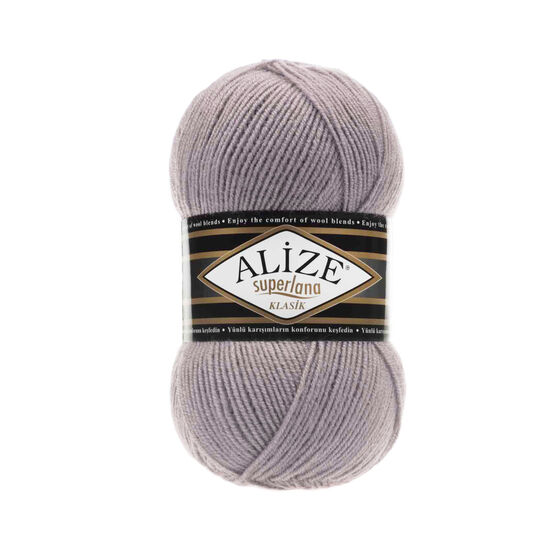 ALIZE SUPERLANA CLASSIC KNITTING YARN