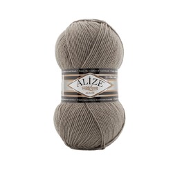 ALIZE SUPERLANA CLASSIC KNITTING YARN - Thumbnail