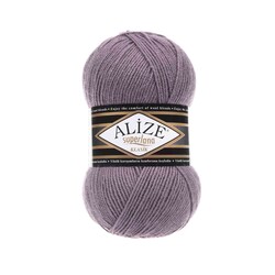 ALIZE SUPERLANA CLASSIC KNITTING YARN - Thumbnail