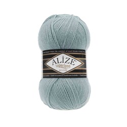 ALIZE SUPERLANA CLASSIC KNITTING YARN - Thumbnail