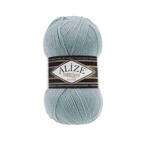 ALIZE SUPERLANA CLASSIC KNITTING YARN