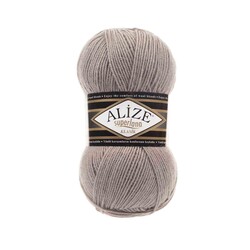 ALIZE SUPERLANA CLASSIC KNITTING YARN - Thumbnail