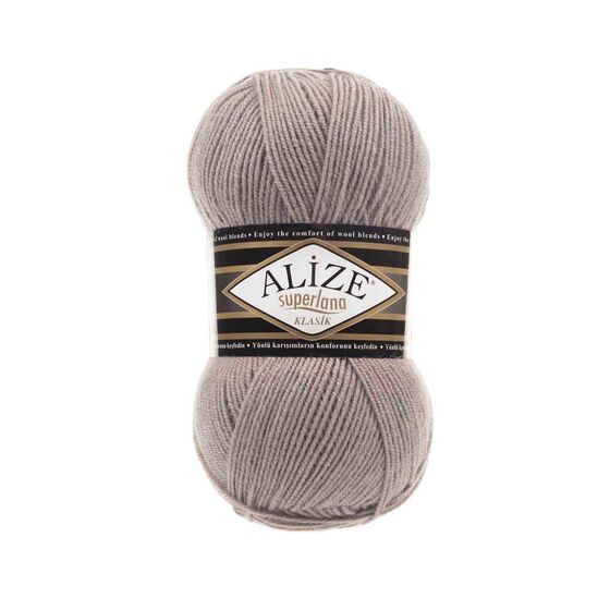 ALIZE SUPERLANA CLASSIC KNITTING YARN