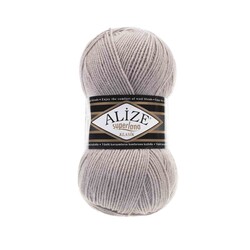 ALIZE SUPERLANA CLASSIC KNITTING YARN - Thumbnail