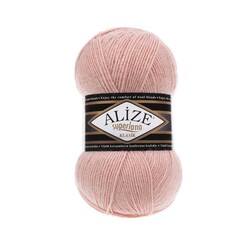 ALIZE SUPERLANA CLASSIC KNITTING YARN - Thumbnail