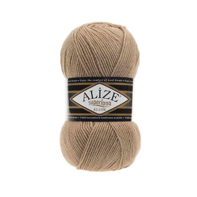 ALIZE SUPERLANA CLASSIC KNITTING YARN