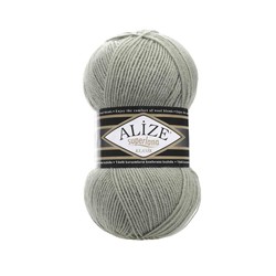 ALIZE SUPERLANA CLASSIC KNITTING YARN - Thumbnail